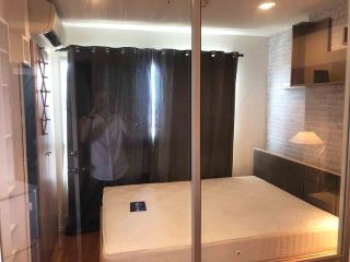 RENT LPN Phetkasem98 1bed very nice unit and view Ready to move in 7,000