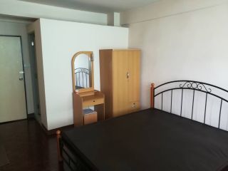Charan12 rented room