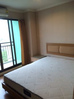 Room for rent LPN Narathiwas-Chaopraya