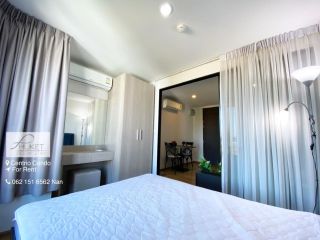 Centrio Condominium Phuket rent