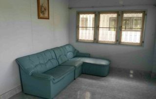 For Rent Single House Sena Niwet Village Prasert Manukit Road