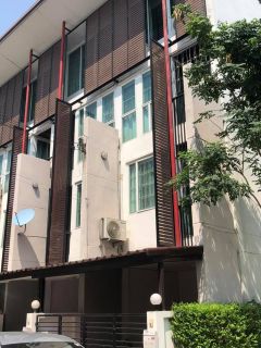 For Rent Home Office Attic Lite Cheangwattana 24 Road