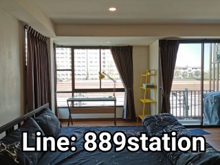 889 station Rangsit apartment