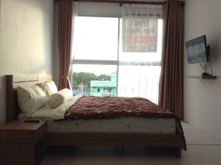 Room for Rent at Good Condo in Kuku