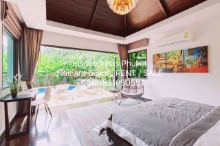 Tropicana-Inspire Villas Phuket