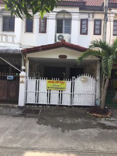 House for rent in Kulphan Ville 5