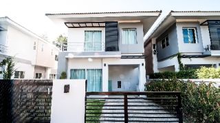 House for rent, 3 bedrooms, 2 bathrooms, Hang Dong district