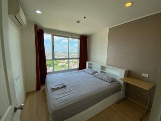Udelight3 Condo Near MRT Taopoon for rent (1 Bedroom 1, 31 sq.m) ฿7,800/Month