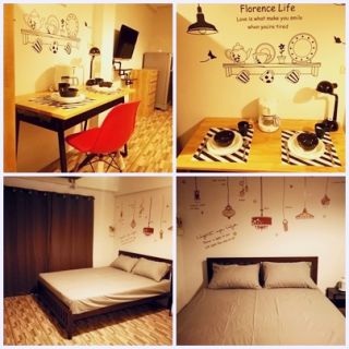 Room for rent in Pattaya Klang
