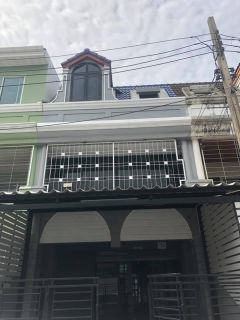 For Rent Home Office Ladprao 42 Road near MRT Ladprao