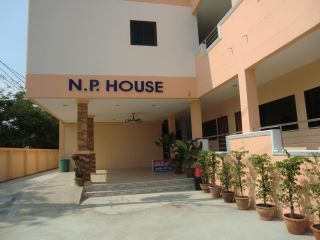 N.P.House