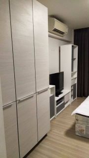 1 bedroom for rent at Msociety Muang Thong