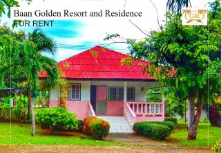 Baan Golden Resort and Residence
