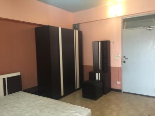 Condominium for Rent (Sailomcondotel) Laksi 4th floor Room116