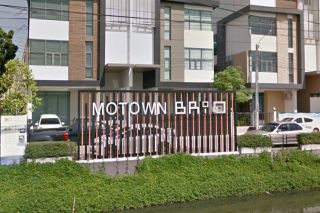 For Rent Home Office 4 Storey Motown Brio