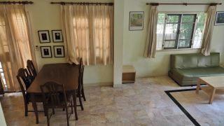 Home for Rent at Parkway Chalet, Minburi. Close to RIS International School