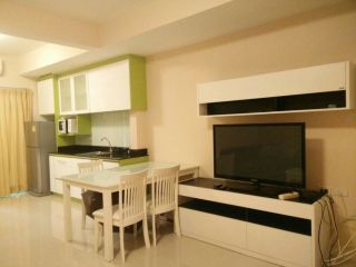 For Rent Townhome 2 Storey Indy 2 Village ABAC Bang Na