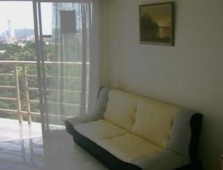 To rent an room in Jomtien Beach Condo at very cheap price