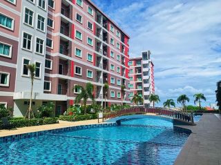 Condo for rent in Pattaya