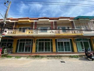 Home for rent good location in hatyai
