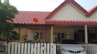 Townhouse for rent in Rayong