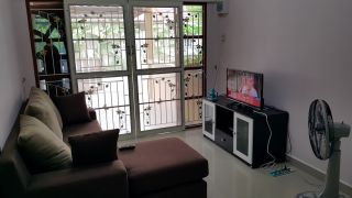 Home for rent in Rayong city with fully furnished
