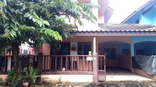 3 bedrooms House for Rent in Kwang Wiang Village, Hangdong, Chiang Mai