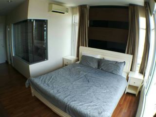 For Rent Condo 2 Bedrooms Ivy Residence Pinklao