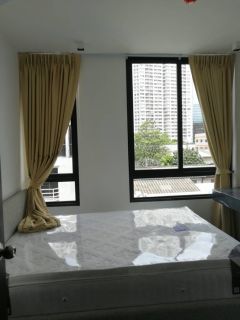 For rent, Lys Ratchayothin next to BTS Phahon Yothin 24, walk 200 meters.