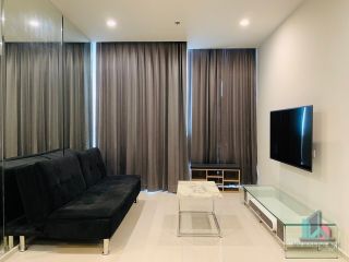 Condo Noble Ploenchit for Rent 1 Bed 1 Bath 45 Sqm Fully Furnished