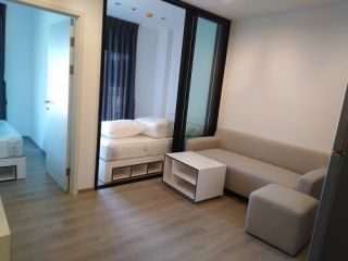 New room !! Condo for rent The Base Phetkasem