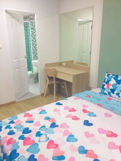 For Rent S Fifty South Pattaya fully furnished