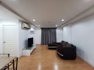 Sathorn Yenakat Resorta 2 bedroom