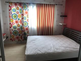 D Condo Onnut - Suvarnabhumi Room408 For rent