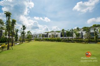 Laguna Park Townhouse For Rent and Ready to Move in