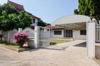 Single storey house for rent on Chang Klan Road – Chiang Mai airport – 0985943538