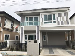house two story