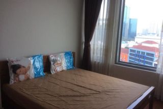 Condo for rent Vantage Ratchavipha 1 Bed The cheapest