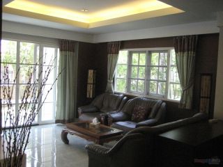 2 storey house for rent - Home in Park Chiangmai