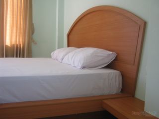 Room Type for  Deluxe Bed
