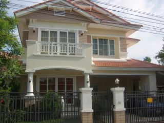 Thanapat Residence 2 : Price 2500B/night (Exp 31Oct12)