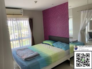 Room for rent at The Scene Condo in Phuket 1 bedroom