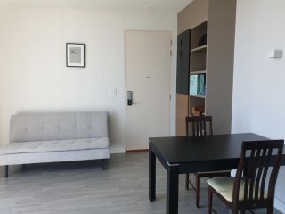 Condo for rent- The Room BTS wong wian yai