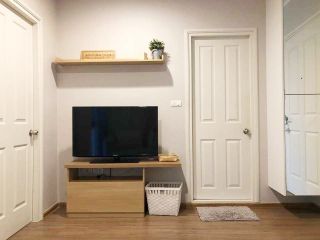 Condo for rent U Delight @ Huamak Station.