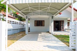 House for rent near the airport, Chang Khlan, Chiang Mai