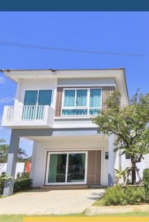 New House for rent in Rayong