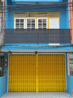 For Rent Commercial Building 3 Storey Udom Suk 33 Road