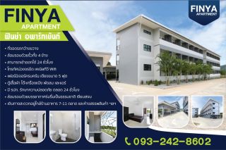 Finya Apartment