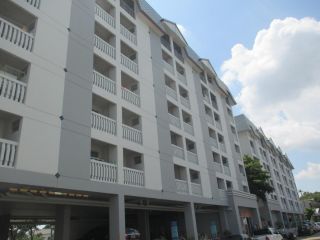 Baanthai Apartment