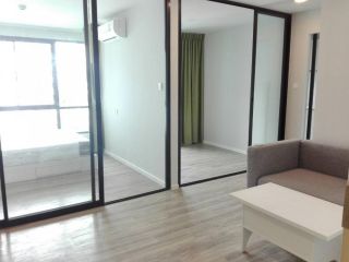 Condo for rent at Kensington Phahol-Kaset (Room type 1 Bed Plus)